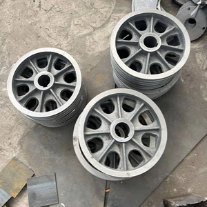 Xách Tay Mini Diesel Hammer Mill <span class=keywords><strong>Crusher</strong></span> Điều Kiện Mới Nhỏ Máy Nghiền Di Động Cho Than Vàng Quặng Đá Động Cơ Động Cơ Mang Bánh Răng - Product Image 3