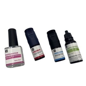 <span class=keywords><strong>Primer</strong></span> PMMA de Marca Privada OEM, 5 ml, Agente de Tratamiento de Superficies de Curado por Luz para Restauraciones de PMMA - Product Image 5