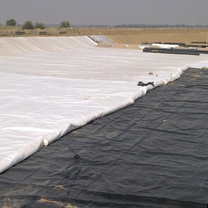 Bâche en géomembrane HDPE pour bassin, usage extérieur, épaisseur 1,5 mm/2,0 mm, imperméable, durable, <span class=keywords><strong>film</strong></span> agricole pour élevage, garantie 3 ans - Product Image 6