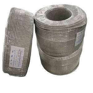 0.08 0.12 0.<span class=keywords><strong>2</strong></span> 0.<span class=keywords><strong>3</strong></span> 0.5 0.75 Mm2 RVVP 케이블 <span class=keywords><strong>3</strong></span> 4 5 6 7 8 코어 멀티 코어 차폐 케이블 - Product Image 5