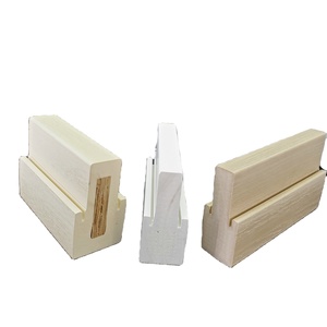 Dofiberone USA Standard PVC PVC <span class=keywords><strong>porta</strong></span> Mull da Shanghai Design moderno superficie rifinita funzione impermeabile - Product Image 6