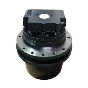 Moteur de translation B27-2A B25V B27 172441-73300 172441-73301 MAG-26V-320-1 pour excavatrice Yanmar - Product Image 2