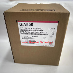 Especificaciones Buen precio Inversor nuevo y original - Product Image 1