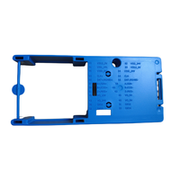 Plastic Paving Mold Small Plastic Injection Molding Machine