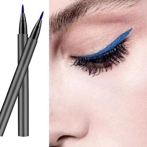 <span class=keywords><strong>Eyeliner</strong></span> magnétique auto-adhésif, résistant à l'eau, avec logo personnalisé, pour maquillage, plusieurs couleurs - Product Image 4
