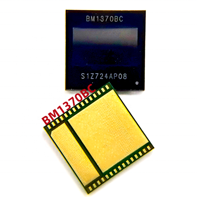 BM1370bc BM1370BB BM1370AA BM1370PA IC Chip BM1370 Electronic Component for S21Pro New Stock