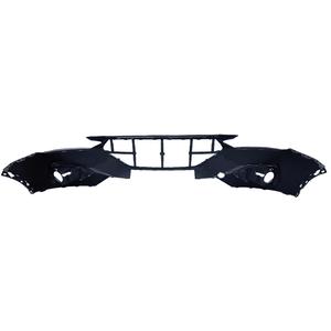 Pare-chocs avant d'origine 5FJ807221DGRU pour <span class=keywords><strong>Seat</strong></span> <span class=keywords><strong>TARRACO</strong></span> 2018 <span class=keywords><strong>2019</strong></span> 2020- - Product Image 4