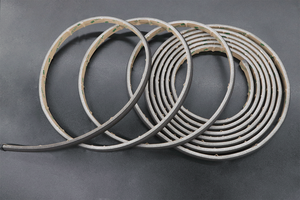 Открытый IP67 Водонепроницаемый умный Wi-Fi контроль СРЕЗНЫЕ световые струны 12x05 мм RGB светодиодные полосы света Комплект 24 В 15 Вт/м - Product Image 6