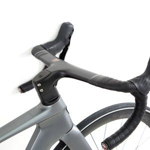 Vélo de route en fibre de carbone TWITTER R10Pro à prix avantageux, 22 vitesses, axe traversant 12*142 mm, frein à disque, roue en alliage, vélo de ville - Product Image 4