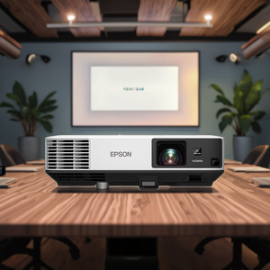 Projecteur laser Epson CB-2265U CB-2265U, modèle phare pour l'ingénierie, 6000 lumens, 4K PRO-UHD, contraste 2,5 millions:1, pour les musées 2 - Product Image 6