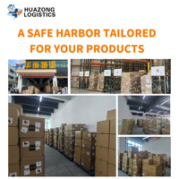 Fournisseurs de livraison rapide, logistique DHL UPS DPD TNT UPS, agent de transport express, Chine Shenzhen vers le monde entier, transitaire