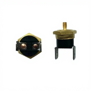 Thermostat de contrôle thermique Taidacent KSD301 M3/M4/M5/M6 250V AC 50-160C NO <span class=keywords><strong>NC</strong></span> Fabriqué dans le Guangdong - Product Image 4