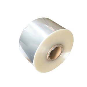 Disponibile in Magazzino: Pellicola Termoretraibile BOPP per Imballaggio di Alimenti per Animali, Cibo per Gatti e <span class=keywords><strong>Cani</strong></span>, Stampabile in Rotoli - Product Image 4