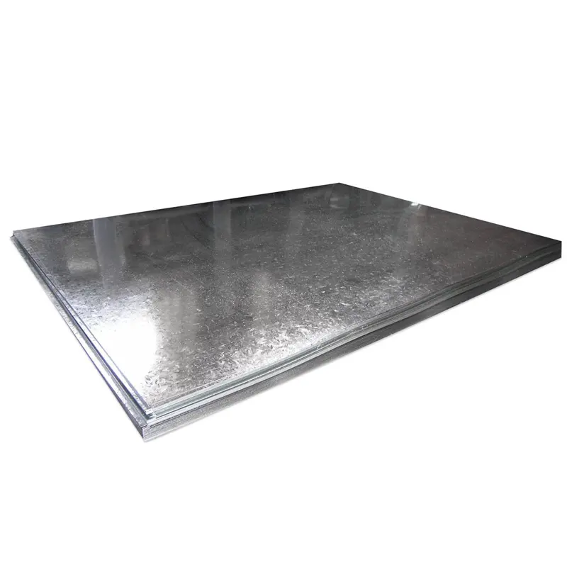 Hot Sale Wholesale z600 dx52d z140 z60 z180 galvanized steel coil sheet With Brand new high quality
