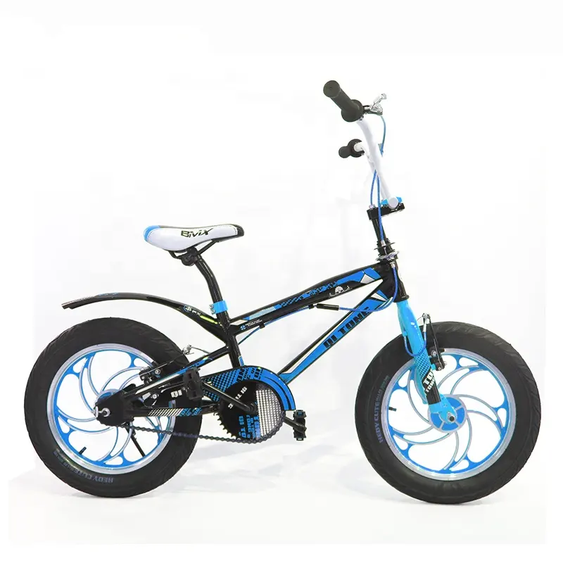 2022 Nieuwe 12-18 Inch Kids Bike/Mode Cyclus Voor Kid/Goedkope Hoge Kwaliteit Fietsen Kinderen Fiets uit China Fabriek