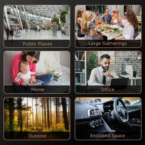 Dispositivo Alternativo para Dejar <span class=keywords><strong>de</strong></span> Fumar, Alivia la Adicción a la Nicotina, Resiste la Dependencia del Tabaco, Dejar <span class=keywords><strong>de</strong></span> Fumar Saludablemente - Product Image 6