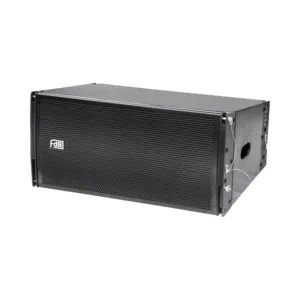 3-way Single 12" Neodymium Line Array Speaker+Sound System