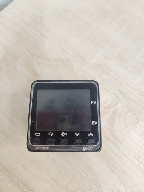E5cc Temperatu Ler