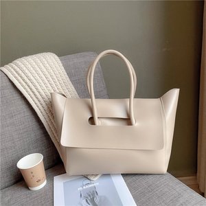 BLL0061 <span class=keywords><strong>Sac</strong></span> Fourre-Tout <span class=keywords><strong>Vintage</strong></span> Femme Grande Capacité à l'Épaule Nouveauté Mode Mignon <span class=keywords><strong>Sac</strong></span> à Main Géométrique Portable pour Dame - Product Image 5