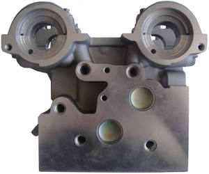 Culasse 93333314 93333315 93333317 F18D3 pour moteur Chevrolet Epica T20SED - Product Image 5