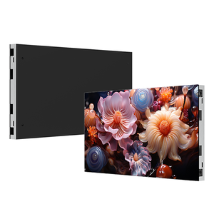 Màn hình hiển thị LED tấm bảng hiển thị giày dép 3D linh hoạt chống thấm nước COB - Product Image 1