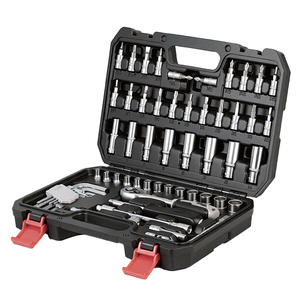 Juego de Herramientas Manuales para Mecánico, Multiusos, para Taller, Garaje, Trabajo Pesado, Caja de Herramientas, Bolsa de Herramientas - Product Image 2