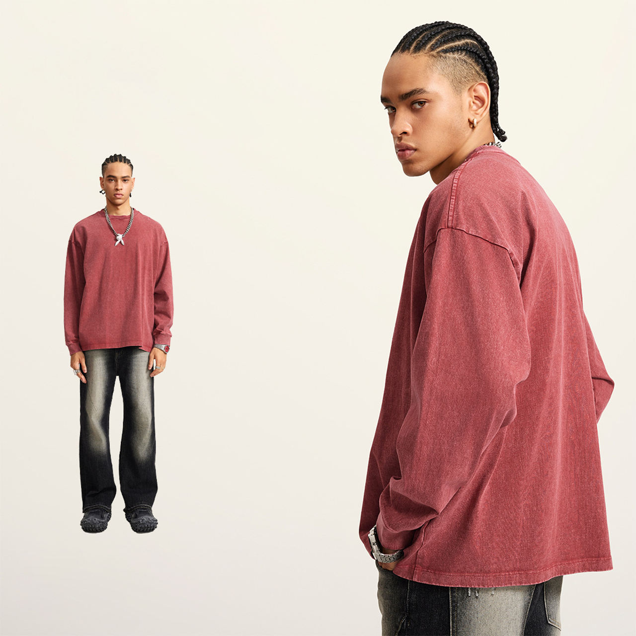 เรโทรเรด