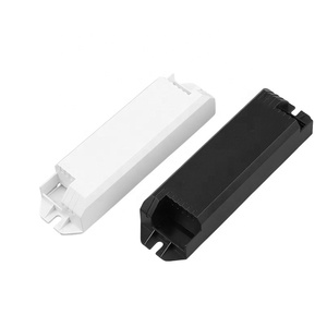 Đèn <span class=keywords><strong>LED</strong></span> cung cấp điện Khung điều chỉnh không cách ly ổ đĩa cao áp vỏ nhựa phụ kiện chiếu sáng - Product Image 2
