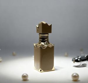 Eau de Parfum Ecológico de Lujo en Spray con Fragancia Cítrica Fresca, Acuática y Amaderada, Aroma Duradero, Logotipo Personalizable - Product Image 3
