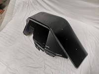 Land cruiser 40 series FJ40 BJ40 HJ40 FJ45 BJ45 HJ45 FJ43 BJ43 hj47 toit de remplacement, porte, garde-boue, capot, panneaux de carrosserie en acier