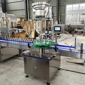 <span class=keywords><strong>Bouchon</strong></span> de liège automatique/presse-<span class=keywords><strong>bouteille</strong></span> t machine à liège/t machine de capsulage de liège pour <span class=keywords><strong>bouteille</strong></span> d'esprit - Product Image 2