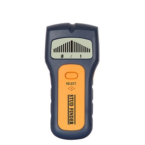 Máy dò kim loại <span class=keywords><strong>TS79</strong></span> ba trong một máy dò tường, phát hiện mật độ điện áp cột gỗ - Product Image 2