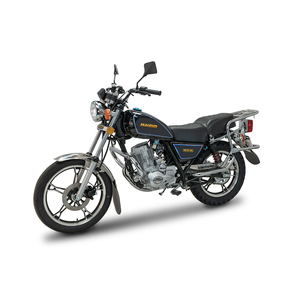 Vente d'usine – Motos vintage de haute qualité, motos à essence, motos sportives 125 cm³ rétro pour adultes – Qualité supérieure à prix abordable - Product Image 1