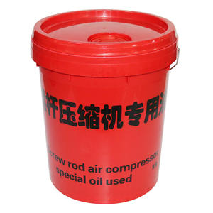 Additif d'entretien riche en huile spéciale pour compresseur à vis - Pour diverses huiles lubrifiantes et liquides de refroidissement - Y compris les compresseurs à air à vis - Product Image 1