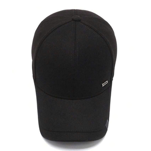 หมวกเบสบอล6แผงหมวกใส่ได้ทั้งชายและหญิงแบบปรับได้ปักลายผ้าไหมพิมพ์โลโก้ผ้าไนล่อนกันน้ำหรือโพลีเอสเตอร์ผลิตในเวียดนาม - Product Image 2