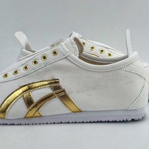 Zapatos Deportivos para Correr/Andar de Alta Calidad, Serie Clásica de Diseñador, Ligeros, Transpirables, con Parte Superior de Malla y Cuero, a la Moda - Product Image 6