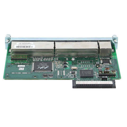 Router High-Speed WAN Interface card HWIC-D-9ESW-POE