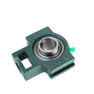 ตลับลูกปืนทรงกลมด้านนอกปิดผนึกสามชั้นพร้อมที่นั่ง UCT 313 314 315 316 317 318 - Product Image 4