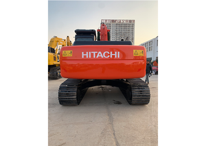 Vendita calda usato <span class=keywords><strong>Hitachi</strong></span> ZAXIS <span class=keywords><strong>200</strong></span> 210 escavatore con 20 Ton peso operativo e basso prezzo cingolato escavatore a Shanghai - Product Image 3
