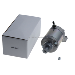 Atv Utv piezas accesorios 3088069 Motor de arranque para POLARIS ATV Outlaw 500 2006 <span class=keywords><strong>2007</strong></span> 499cc Predator 500 2003 <span class=keywords><strong>2007</strong></span> 499cc 18647 - Product Image 3