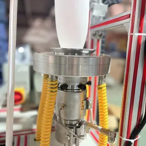 Lab Scale Bio Film Blowing Machine