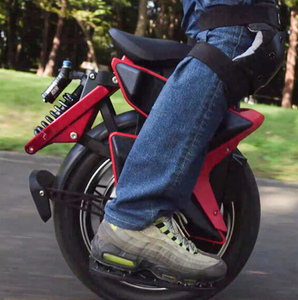 Monocycle électrique haute performance 4000W tout-terrain KingSong S22 Pro + EUC Kingsong22 monocycle roi Song monocycle électrique - Product Image 4