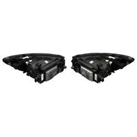 Système d'éclairage automobile pour Mercedes-Benz CLS W257, phare LED, phare au xénon, phare