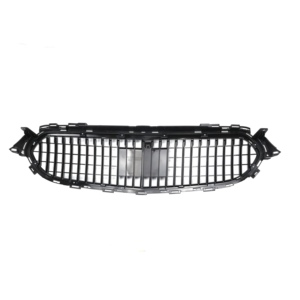 Pare-choc avant en ABS pour voiture de classe <span class=keywords><strong>E</strong></span>, Grille avant pour BENZ - Product Image 4