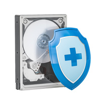 Nuovo HDD Meccanico Interno SATA III da 3,5 Pollici da 500GB 1TB per Computer Desktop