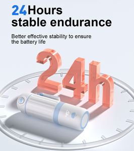 ¡Novedad de 2025! Calentador de leche USB inalámbrico portátil, calentador de <span class=keywords><strong>biberones</strong></span> extraíble <span class=keywords><strong>para</strong></span> viajes al aire libre, hervidor de agua <span class=keywords><strong>para</strong></span> té y café - Product Image 2