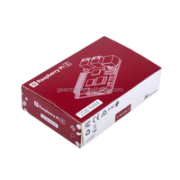 Raspberry Pi 5 2GB RAM Original Baru, Papan Pengembangan Grosir untuk Otomasi Rumah, Komputer Papan Tunggal Raspberry Pi5 2G SDRAM