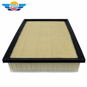 Elemento <span class=keywords><strong>de</strong></span> motor <span class=keywords><strong>de</strong></span> coches <span class=keywords><strong>japoneses</strong></span> nuevos <span class=keywords><strong>baratos</strong></span> <span class=keywords><strong>de</strong></span> fábrica 17801-38050 filtros <span class=keywords><strong>de</strong></span> aire <span class=keywords><strong>de</strong></span> alta calidad para Land Cruiser Hilux Dyna-YIYU - Product Image 1