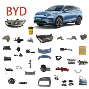 <span class=keywords><strong>Essuie</strong></span>-glace de pare-brise avant droit BYD Song Plus pour assemblage de bras SA3F-5205220.12681085-00 pièces automobiles pour véhicules BYD - Product Image 5