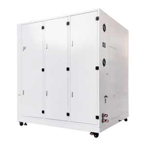 온도, 습도, 진동 및 고도 시뮬레이션을 위한 4 개의 종합 시험실 - Product Image 3